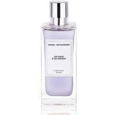 ANGEL SCHLESSER Luminous Violet EDT 100ml TESTER